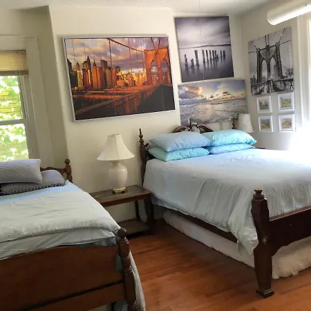 Ferienwohnung Highland Park Pittsburgh